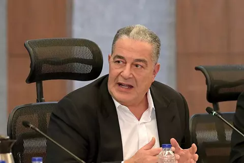 ياسين منصور: الجيش الملكي لم يستحق ركلة جزاء.. وغياب الزمالك ليس من مصلحة الأهلي